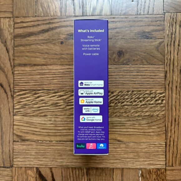 Roku Streaming Stick - NIB - Picture 4 of 4